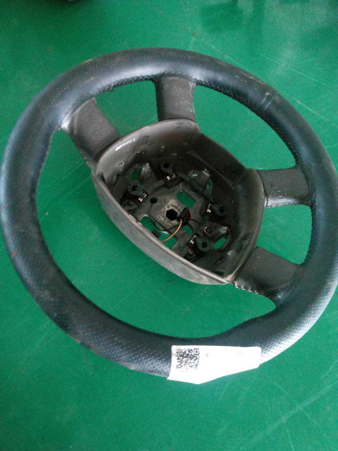 DM593600AA3ZHE 方向盘