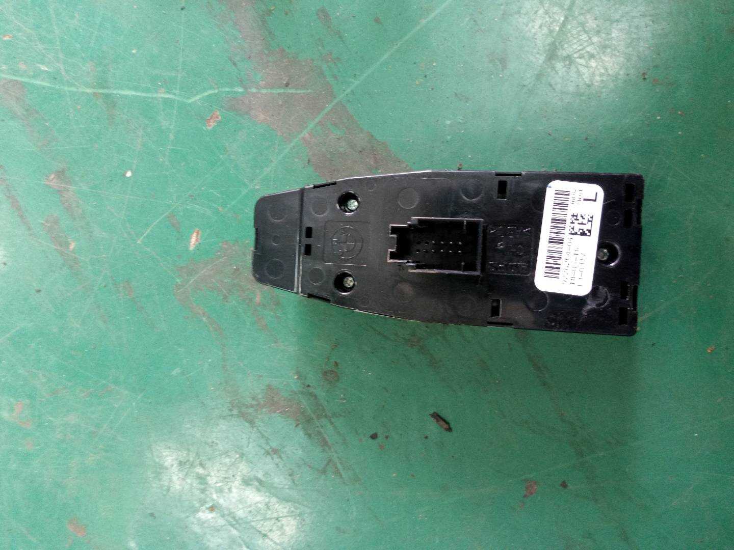 61319226264 Front Door Window Switch, Left