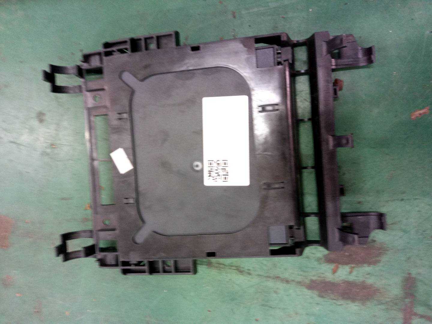 A2218707393 驾驶员座椅控制电脑