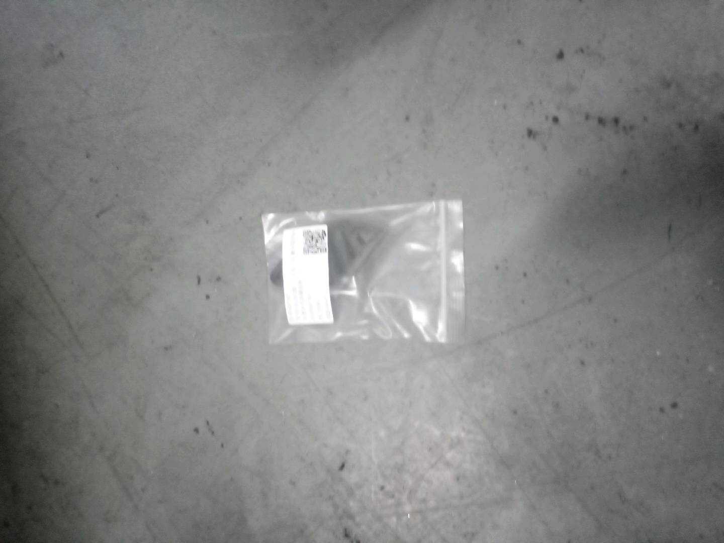 51459207397 Dashboard Side Defrost Grille, Left