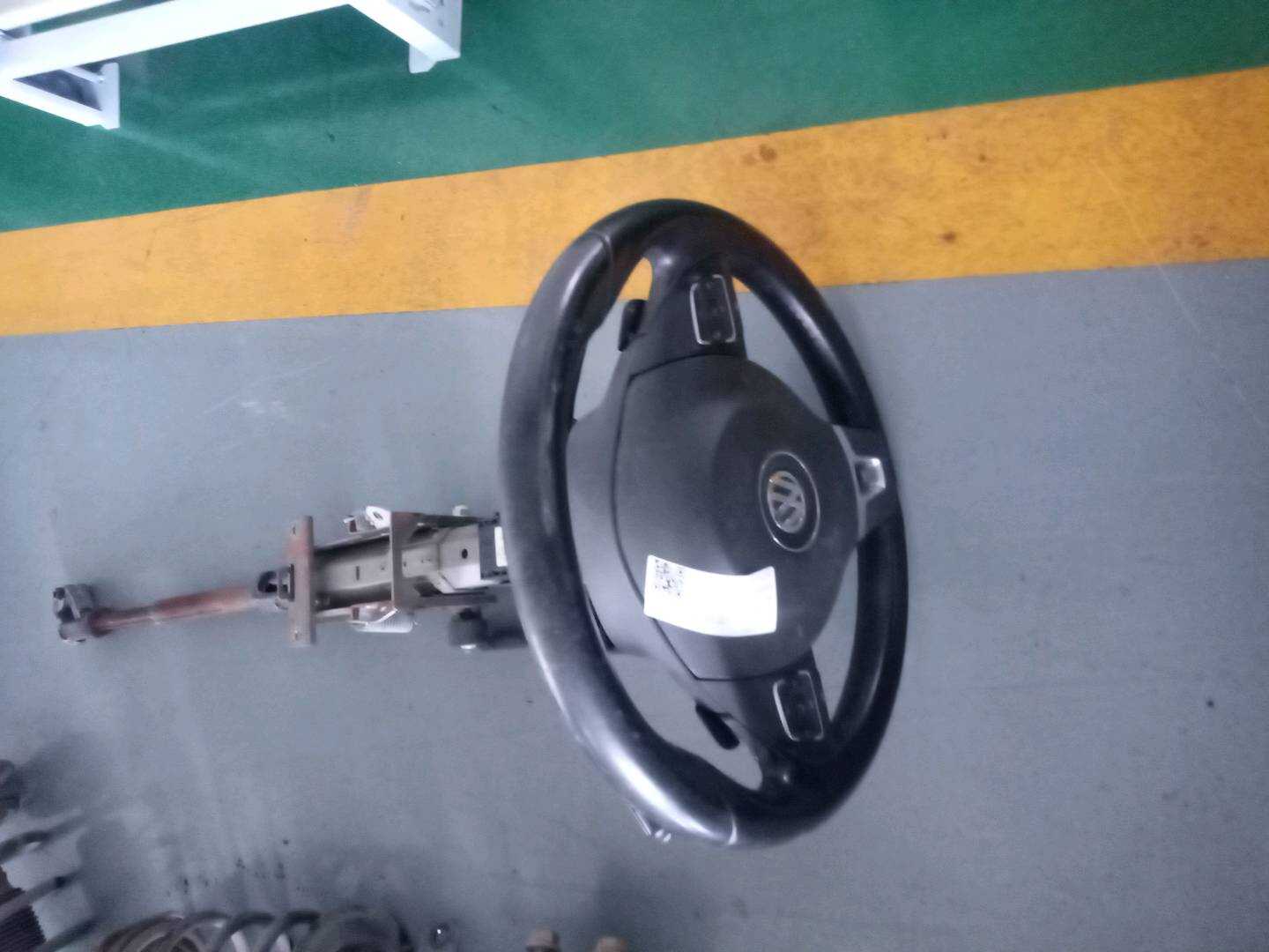 1K1419502BC 转向管柱