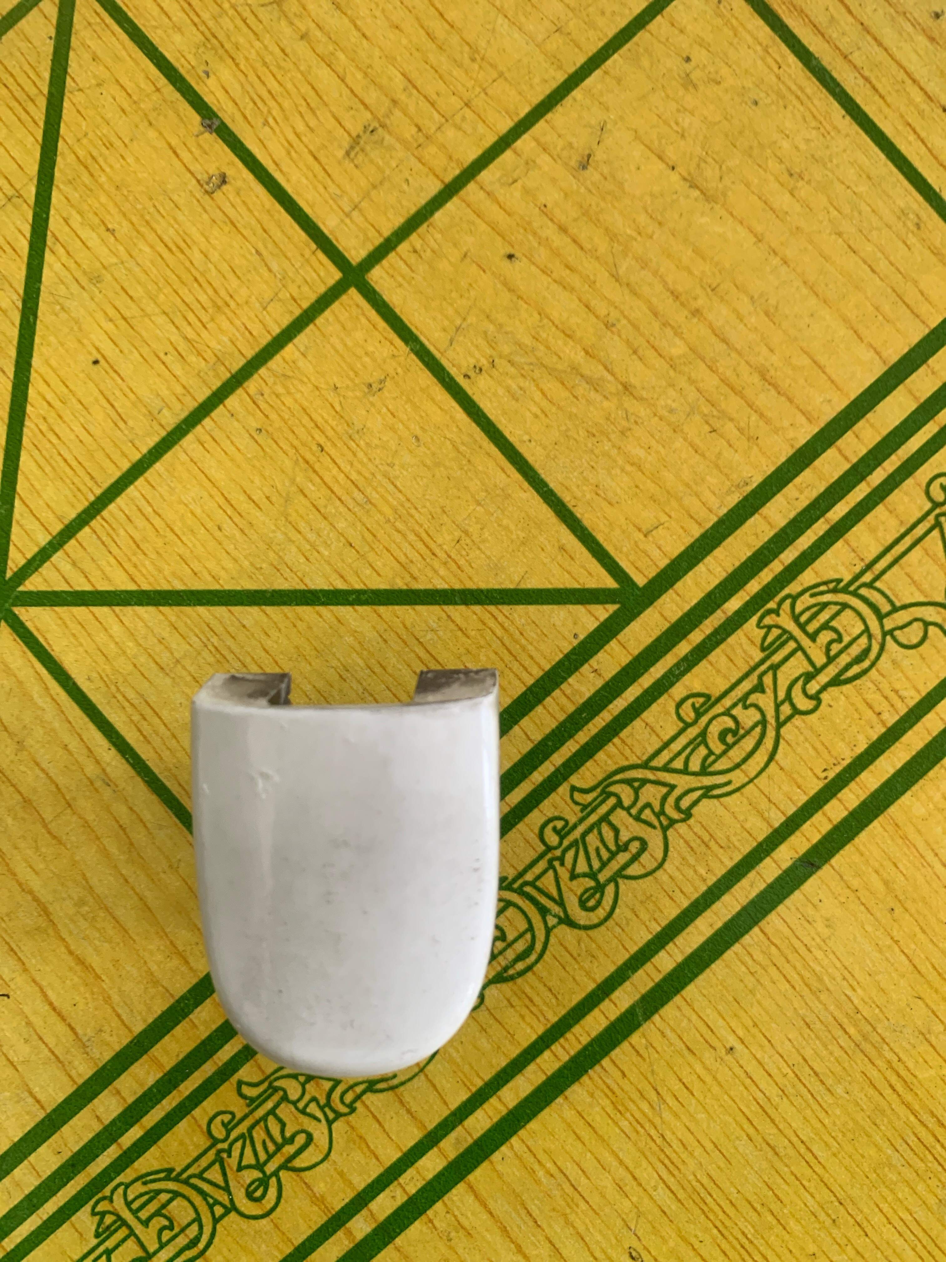 3B4839167 前门外拉手饰盖(右)