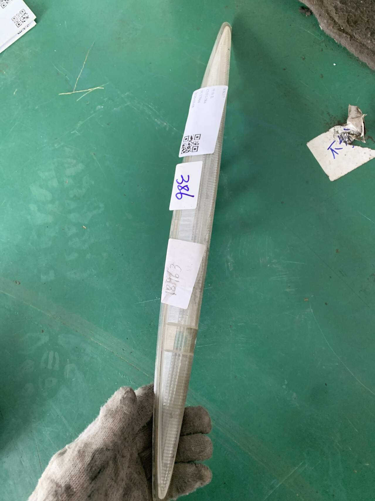 34271SWAH011 高位刹车灯