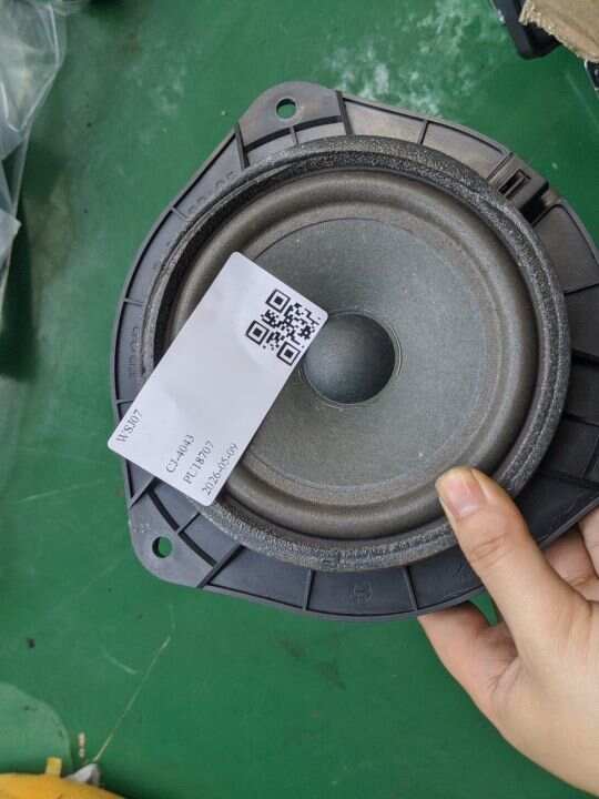 7082004400 Woofer