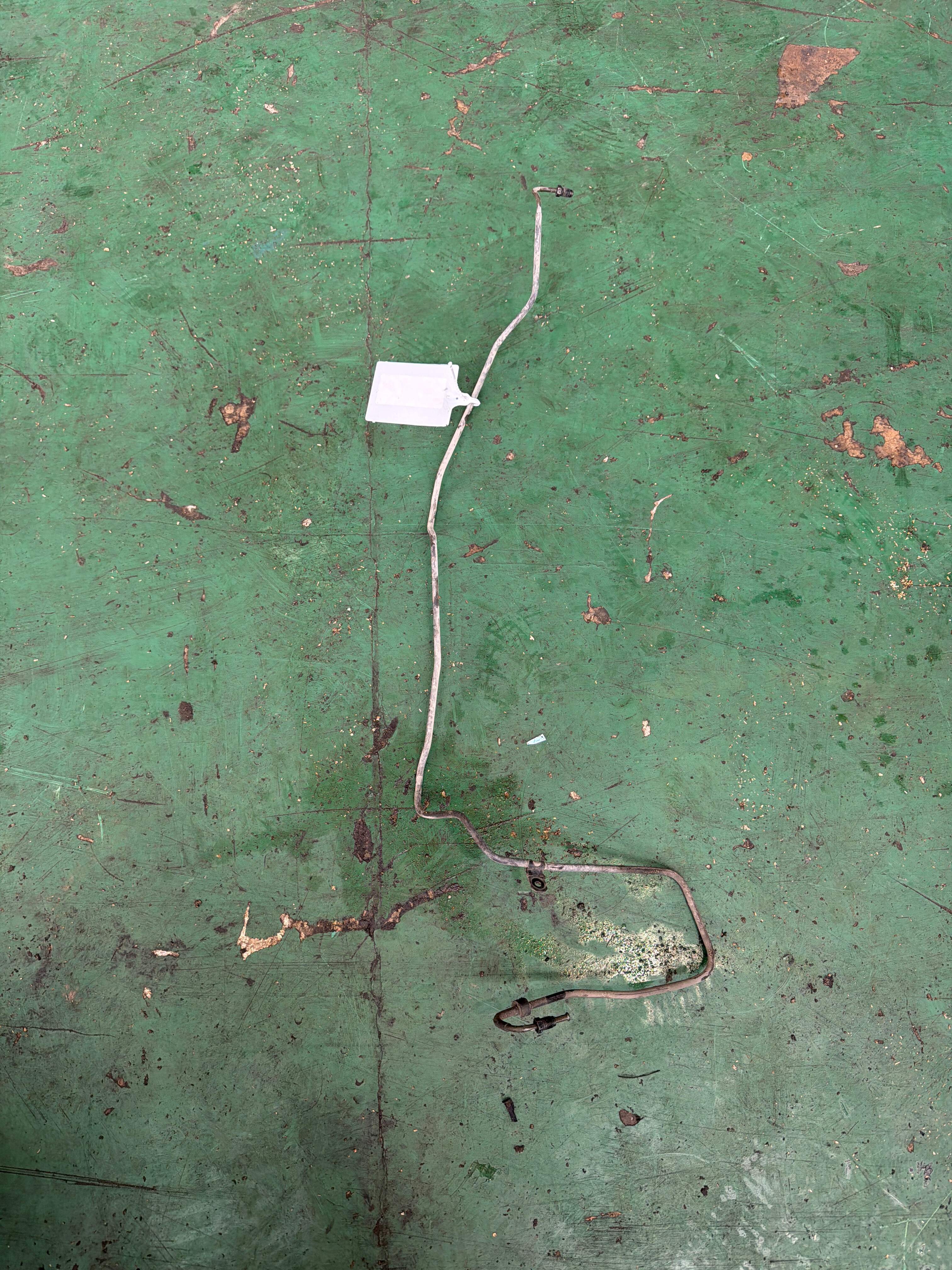 587114Q000 液压组件至右前管