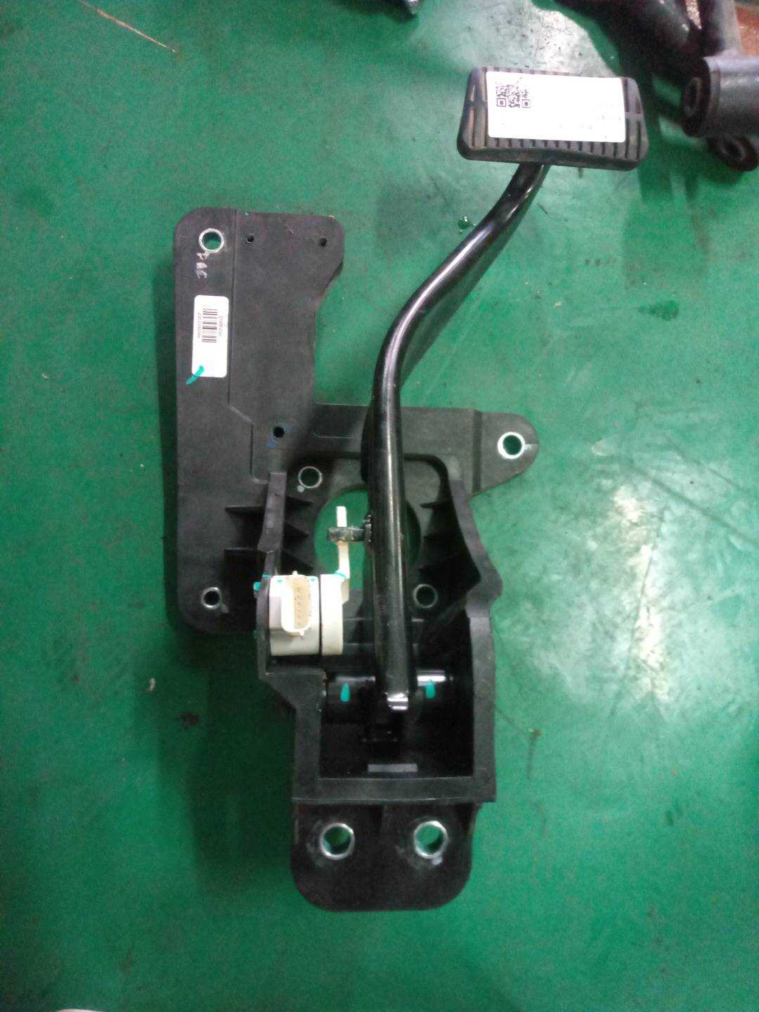90804967 Brake Pedal