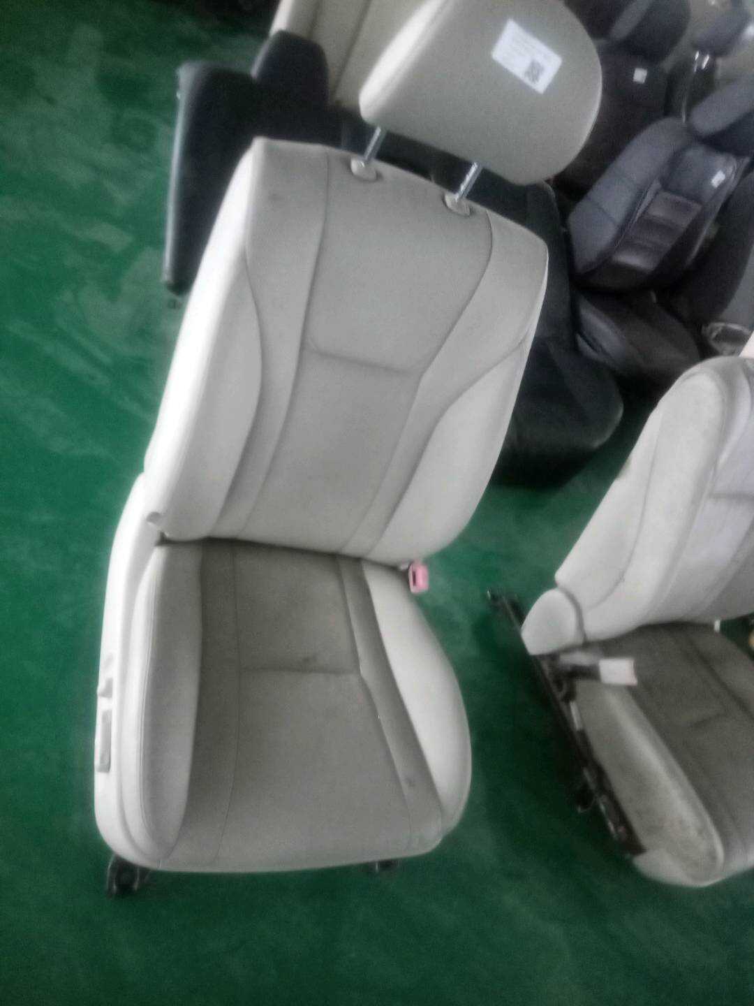 7143006841E0 副驾驶员座椅总成