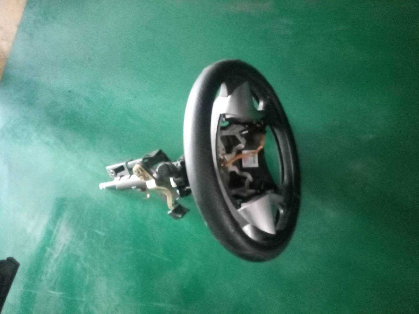 1073409400 转向管柱