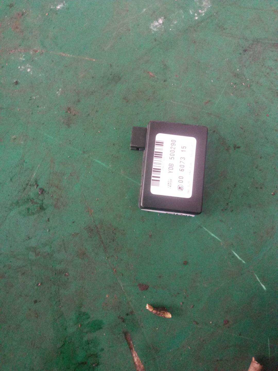 YDB500290 雨传感器