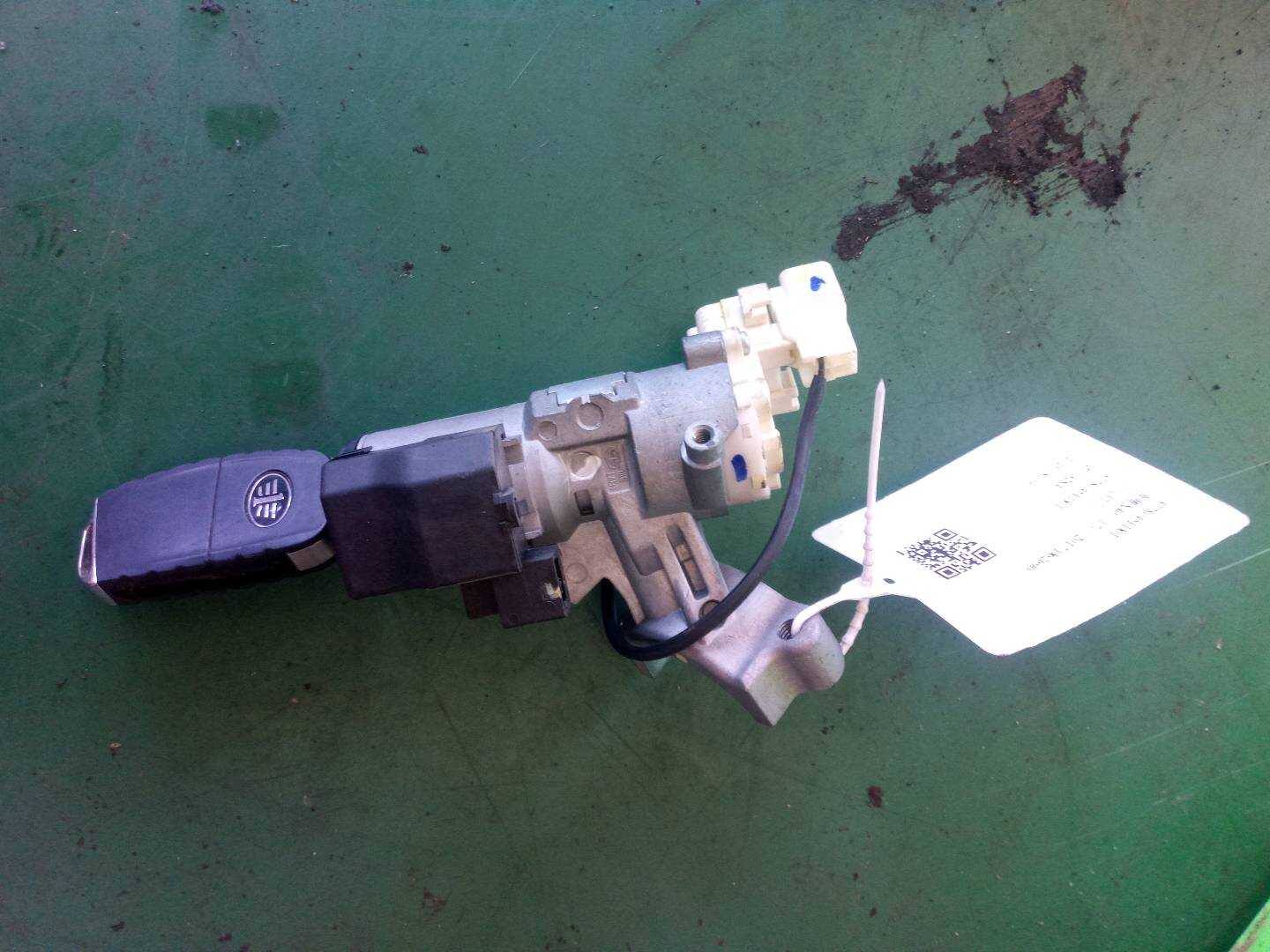 3778045FD01 Ignition Lock Cylinder