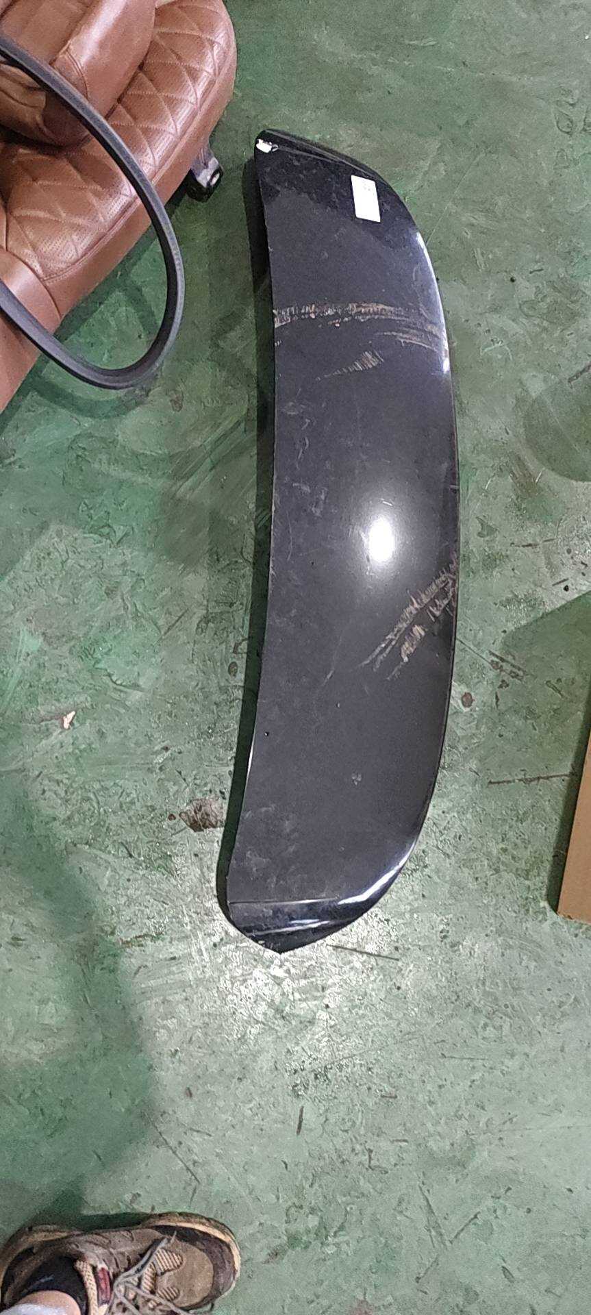 A1667900088 尾翼
