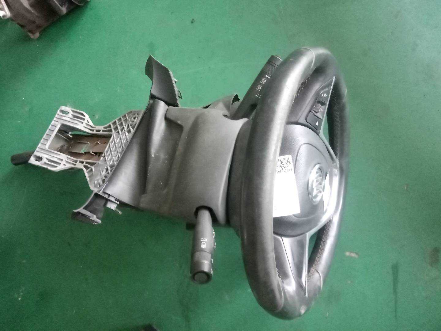 13422689 Steering Column