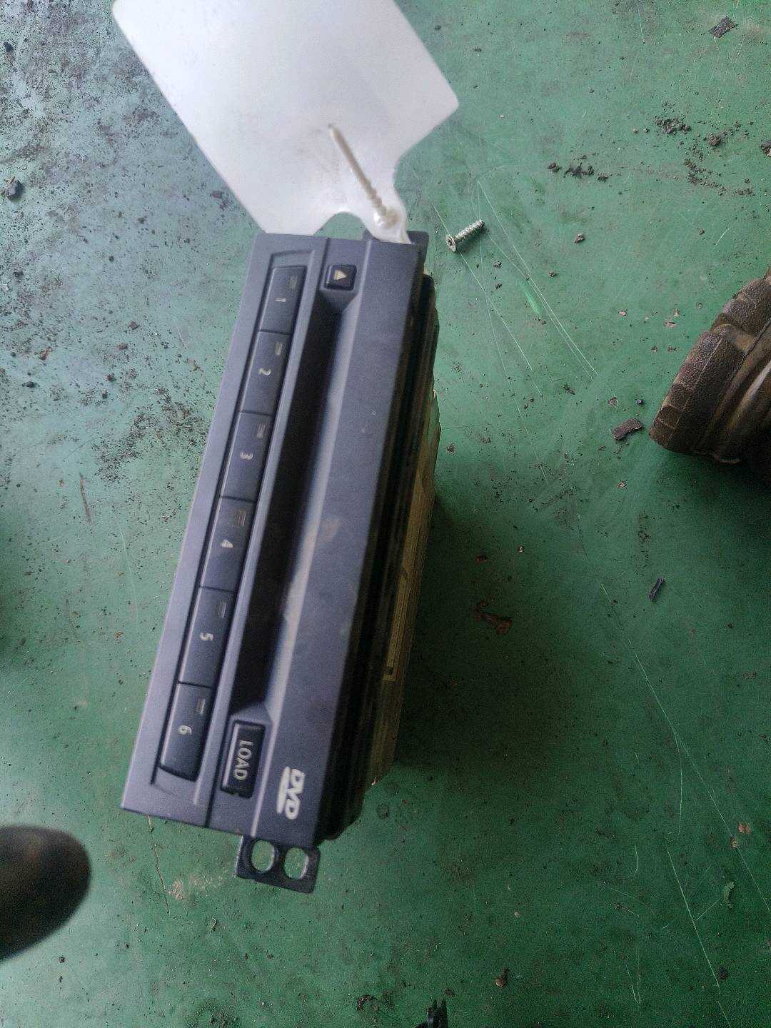 65126929820 CD光盘转换匣支架