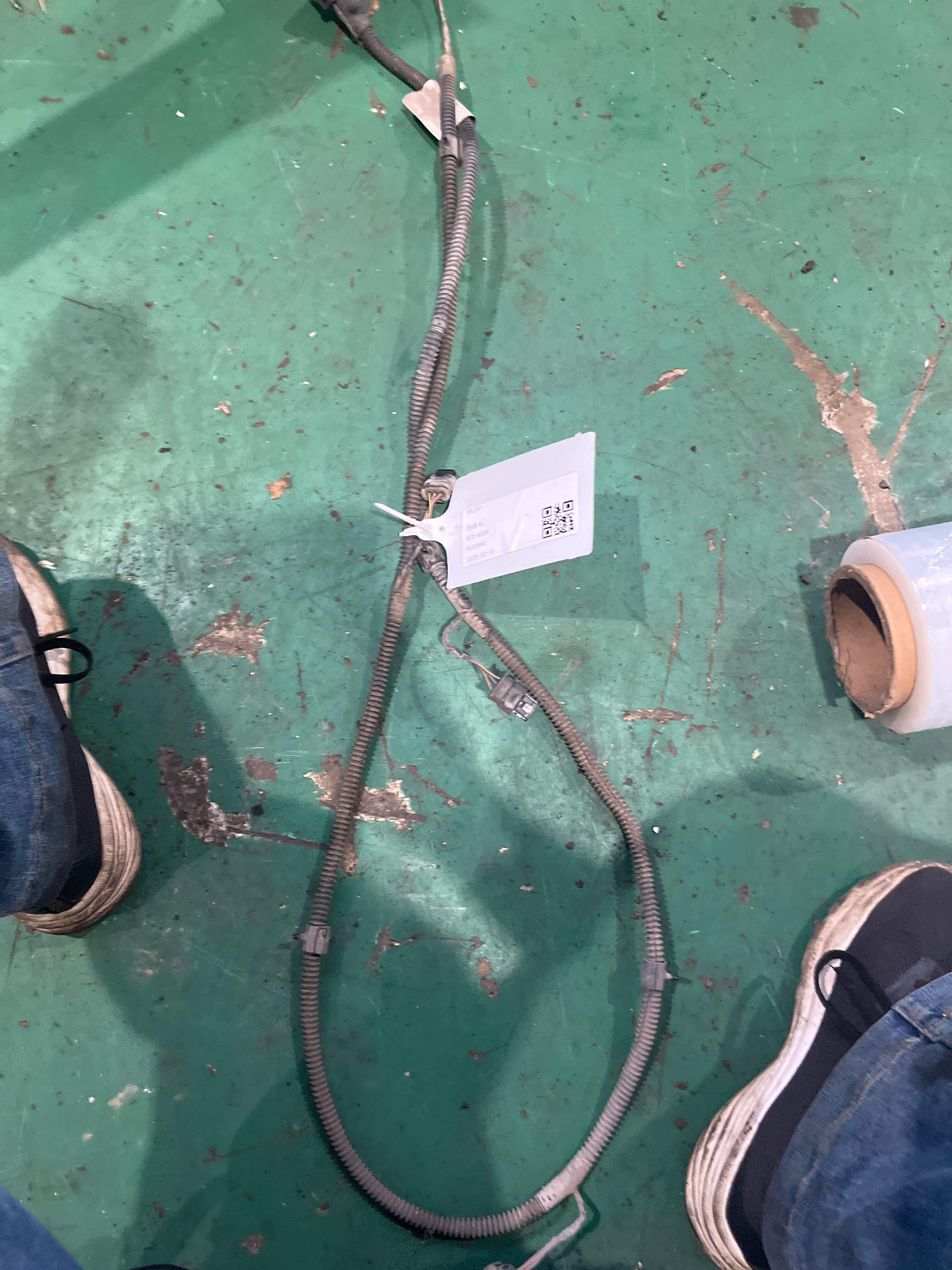 1K9971104A Front Parking Sensor Wiring Harness