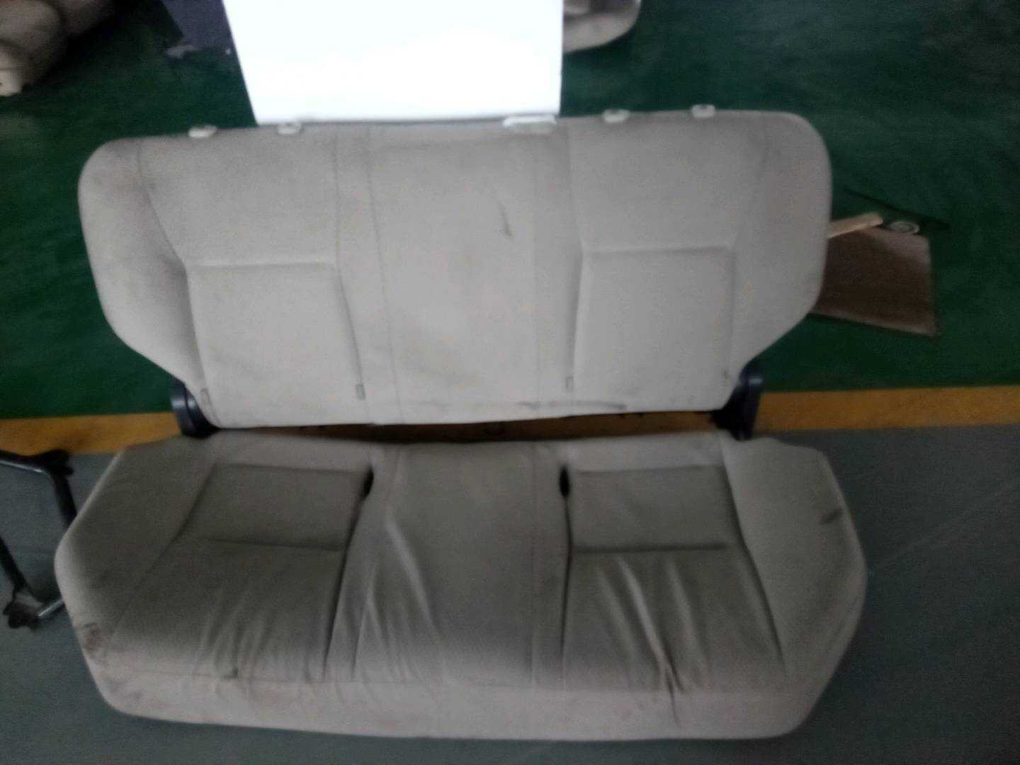 710170D180 后排座椅总成