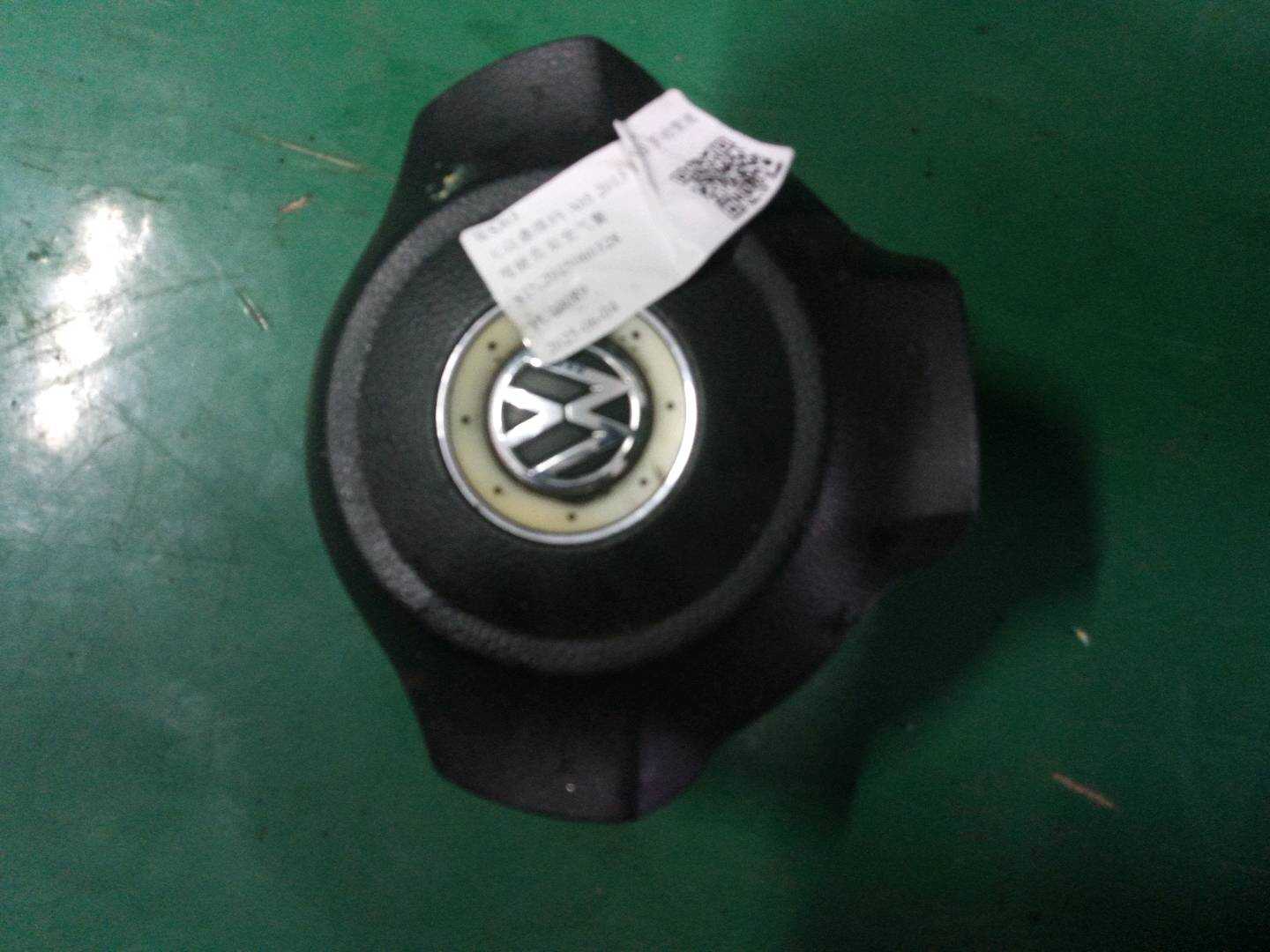 6RD880201C 驾驶员安全气囊