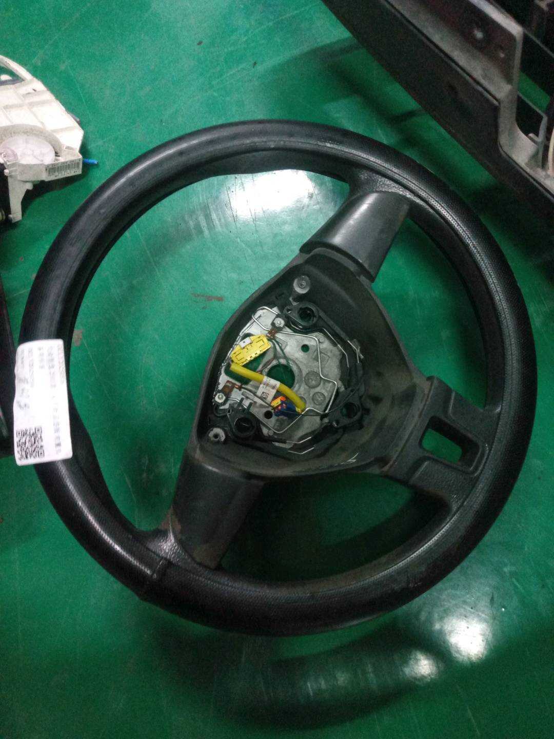 18D419091D 方向盘