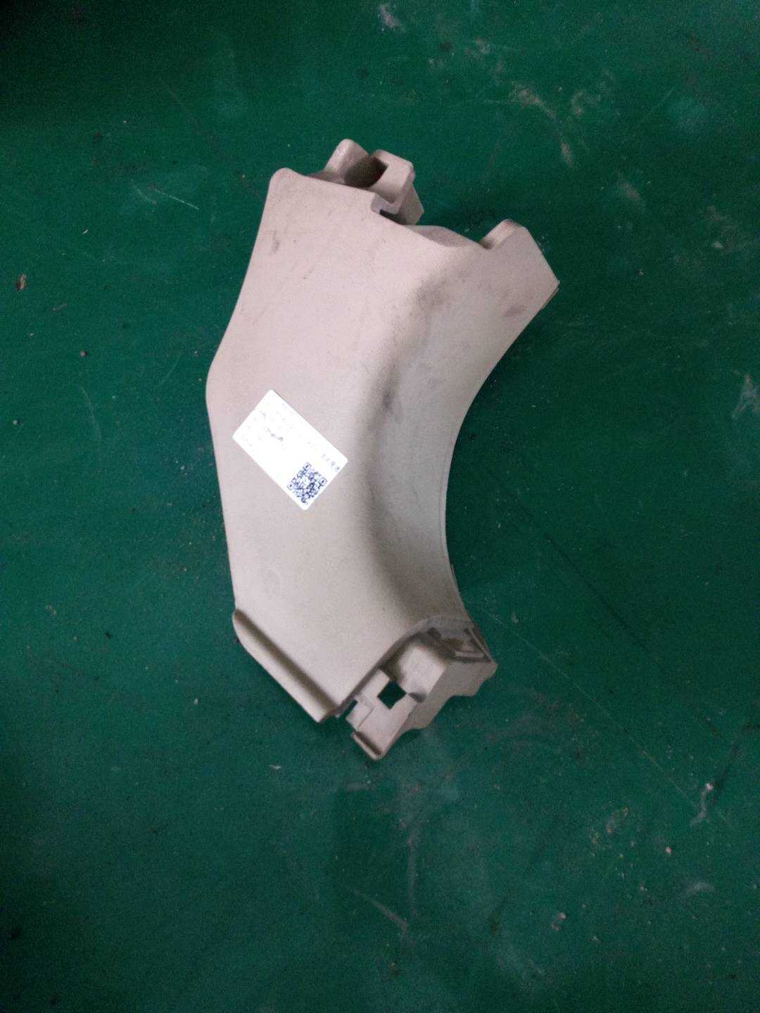 83111SWNH01ZA A-Pillar Inner Trim (Lower Right)