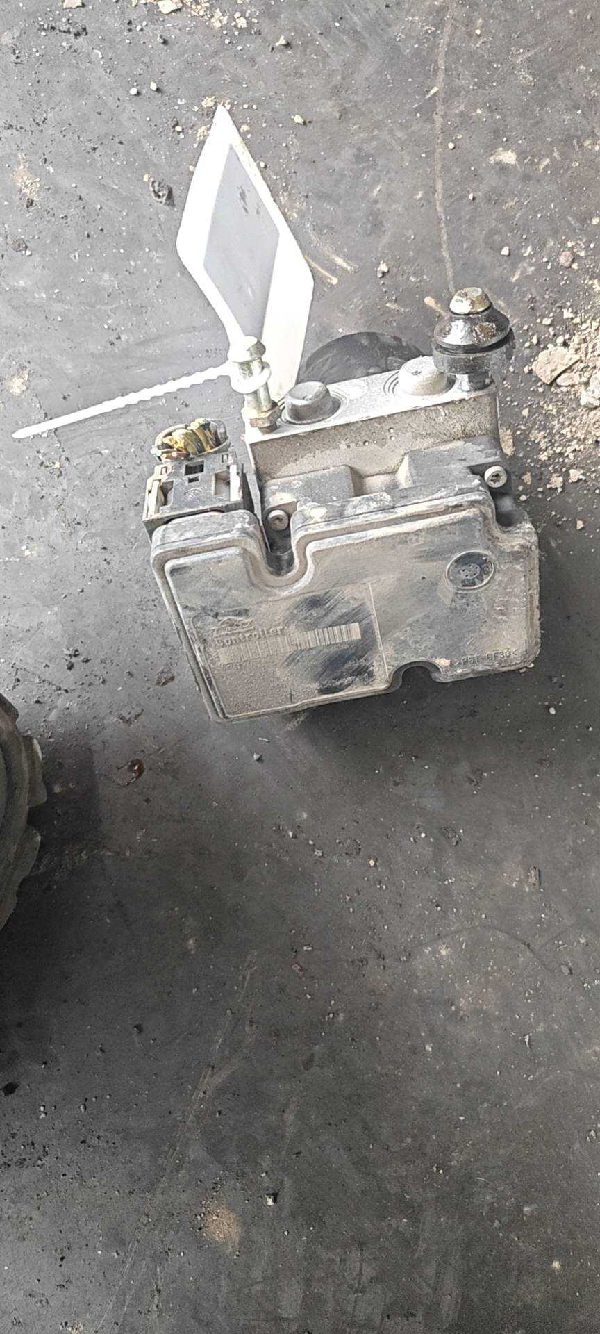 4661000 ABS Pump Assembly