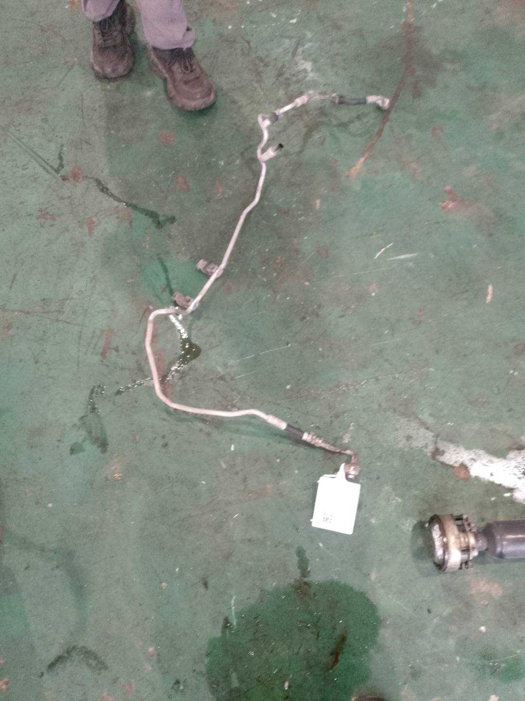 97057310510 空调管高压管(从冷凝器到蒸发器)