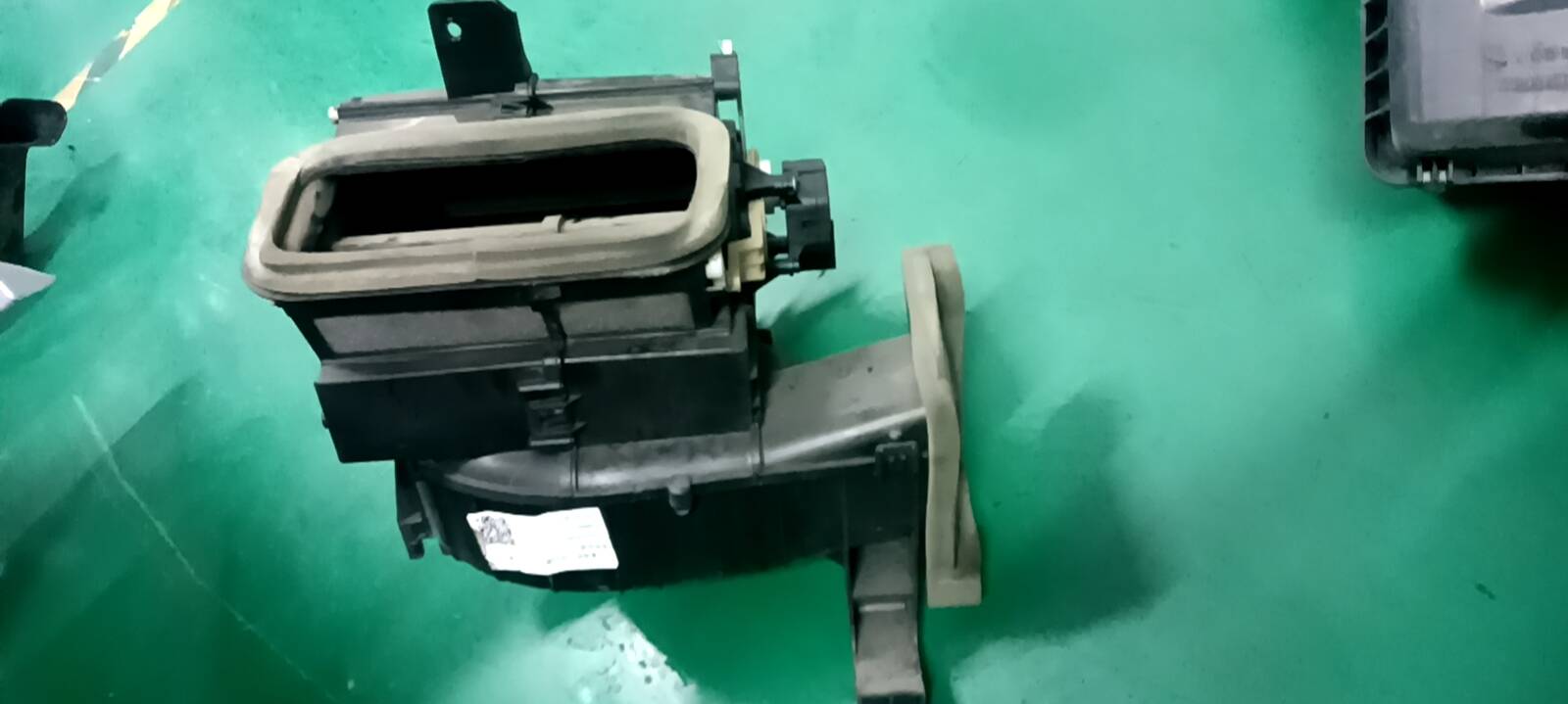 73523FG051 蒸发箱