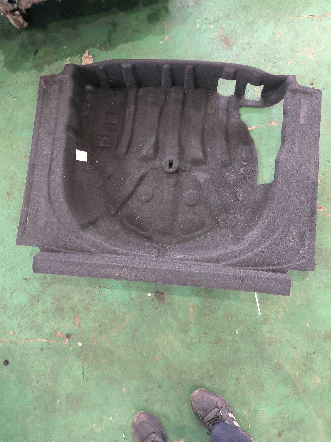 510863544A 行李箱地板储物箱（后）