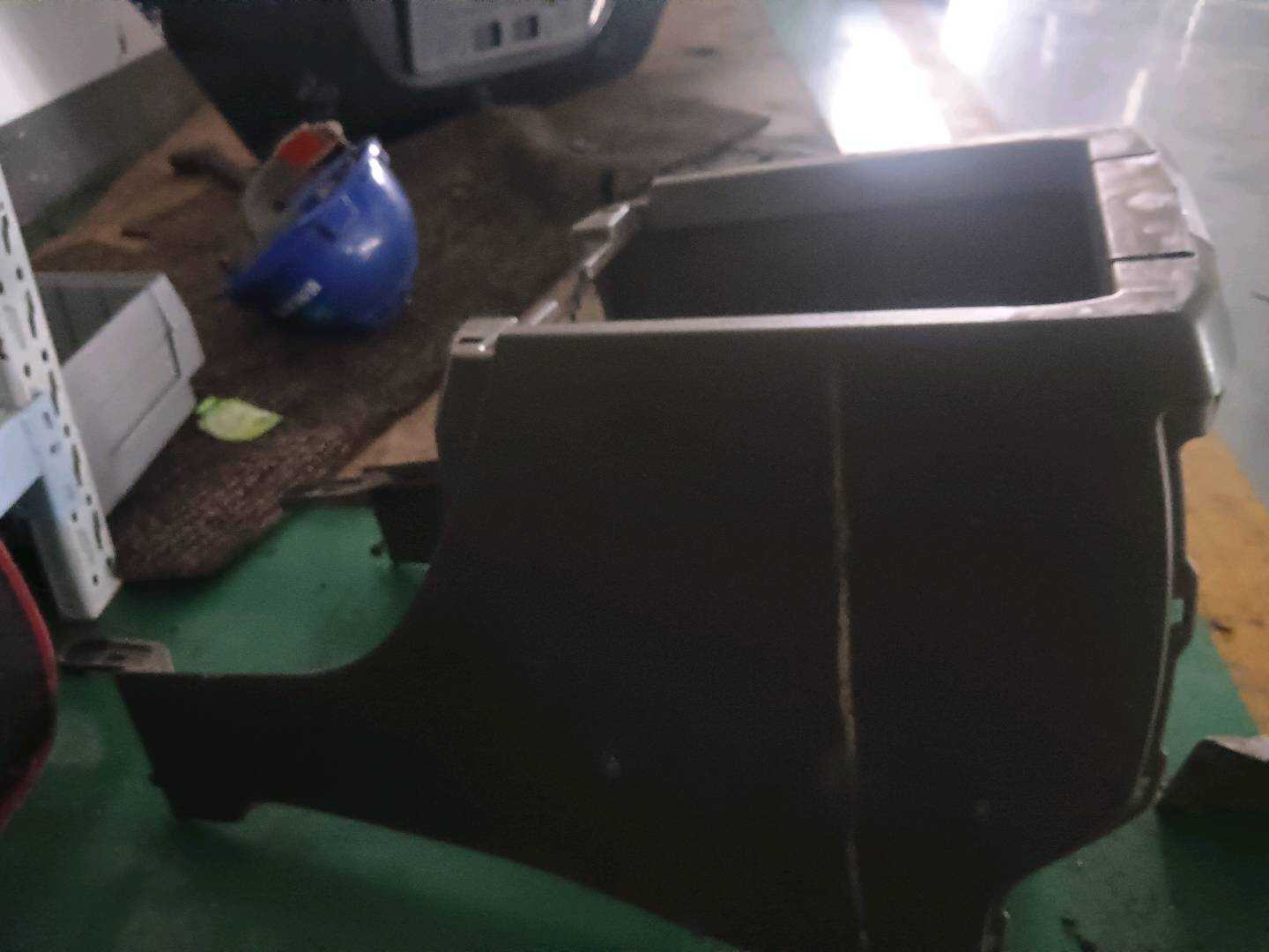 5338960011 Rear Bumper Bracket