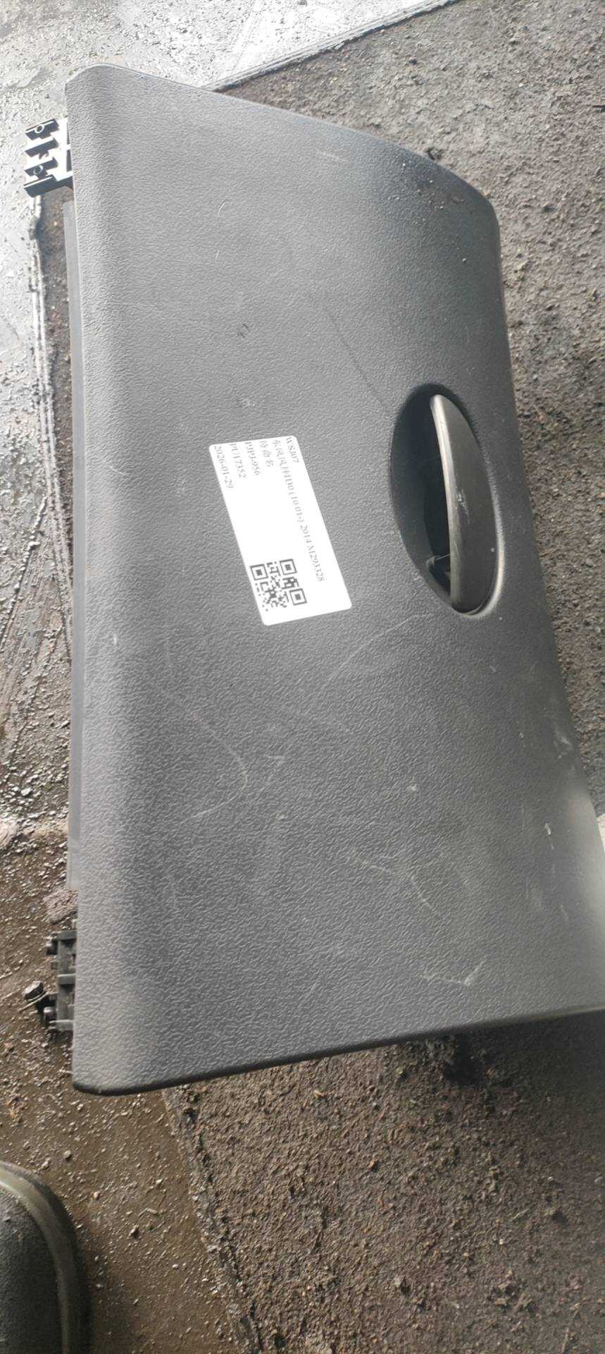 6341000BA Dashboard Glove Box