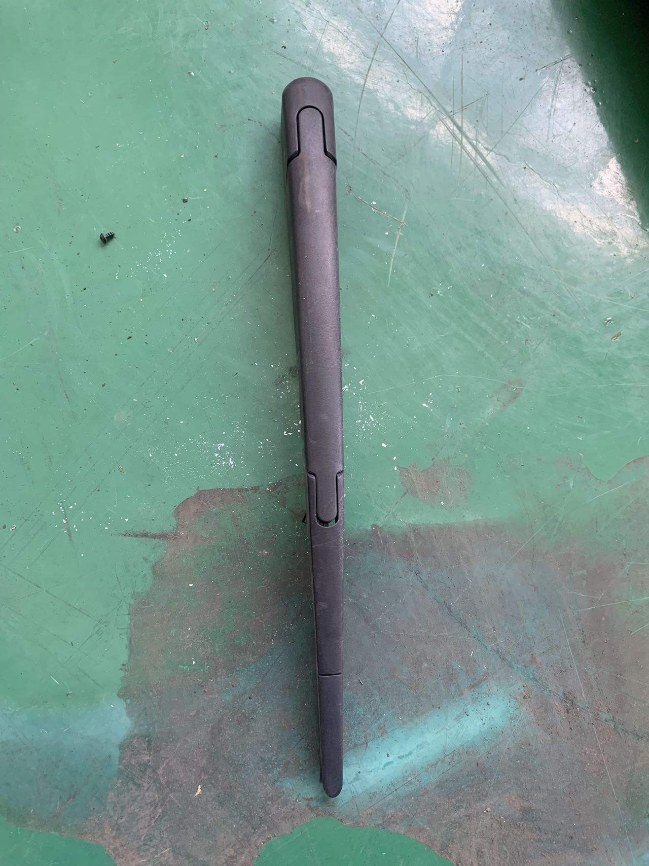98811G3000 尾盖玻璃雨刮臂