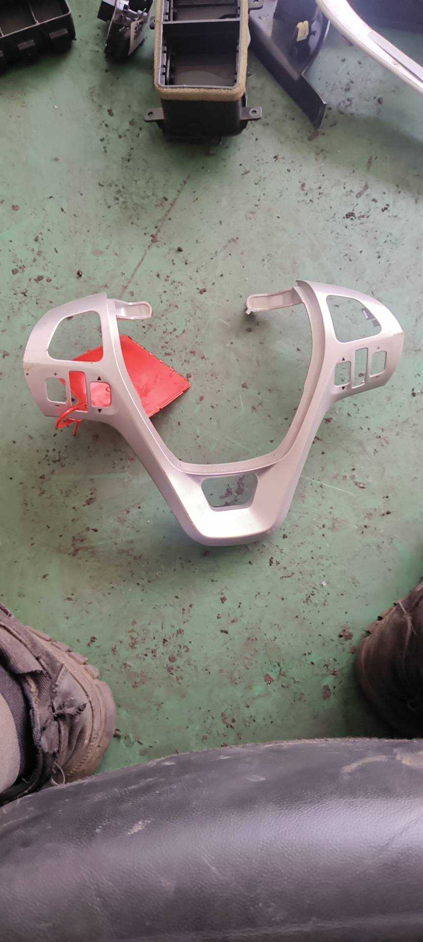 BA1Z3D758AA 护盖