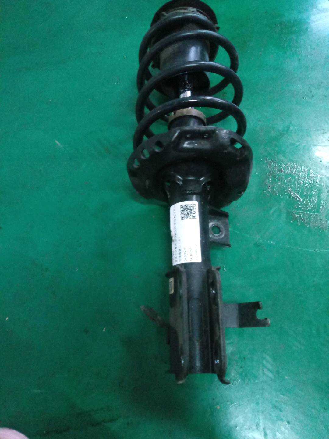 26244423 Front Shock Absorber Insert, Right