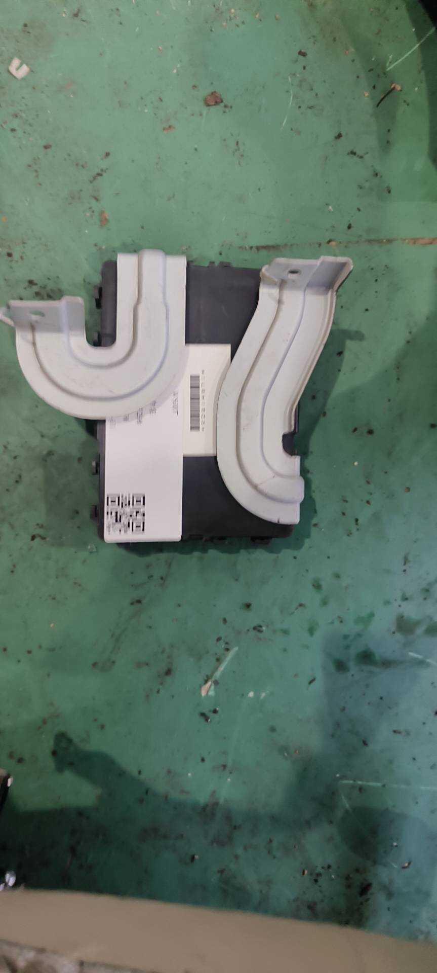 284B15MA0A 车身控制模块