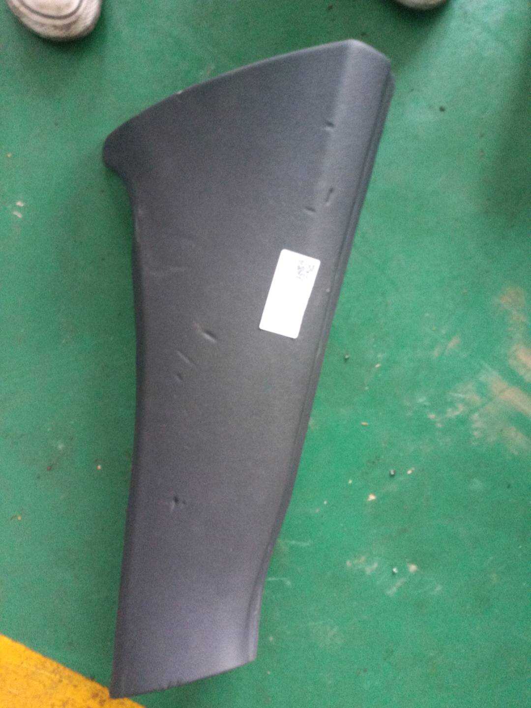 51479136012 C-Pillar Inner Trim (Lower Right)