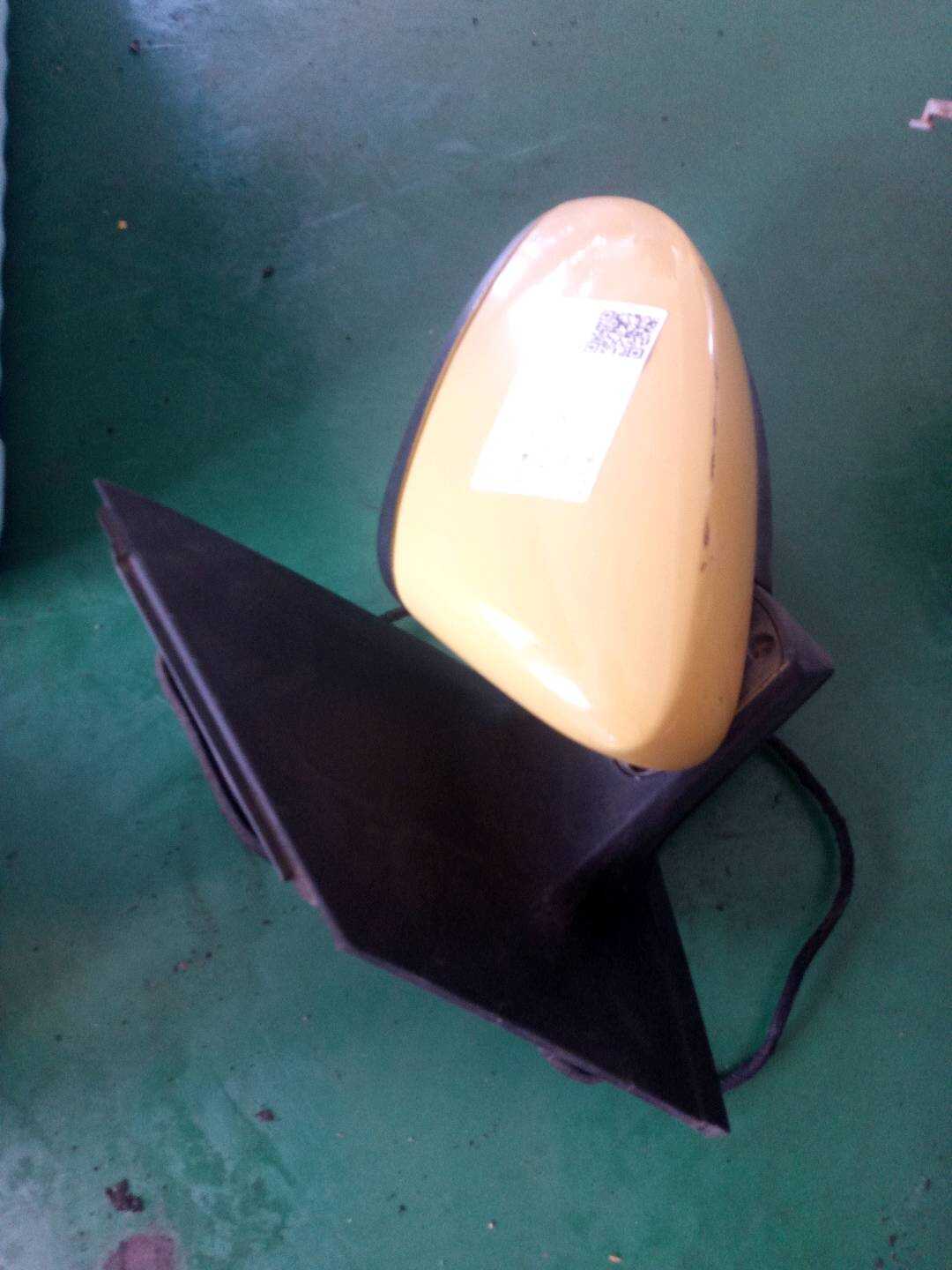 5Z1857537AGRU 倒车镜总成(左)