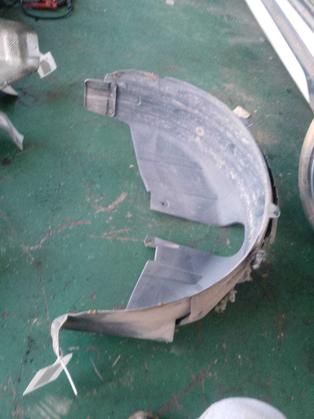 7135061ADU0000 左后轮挡泥板总成