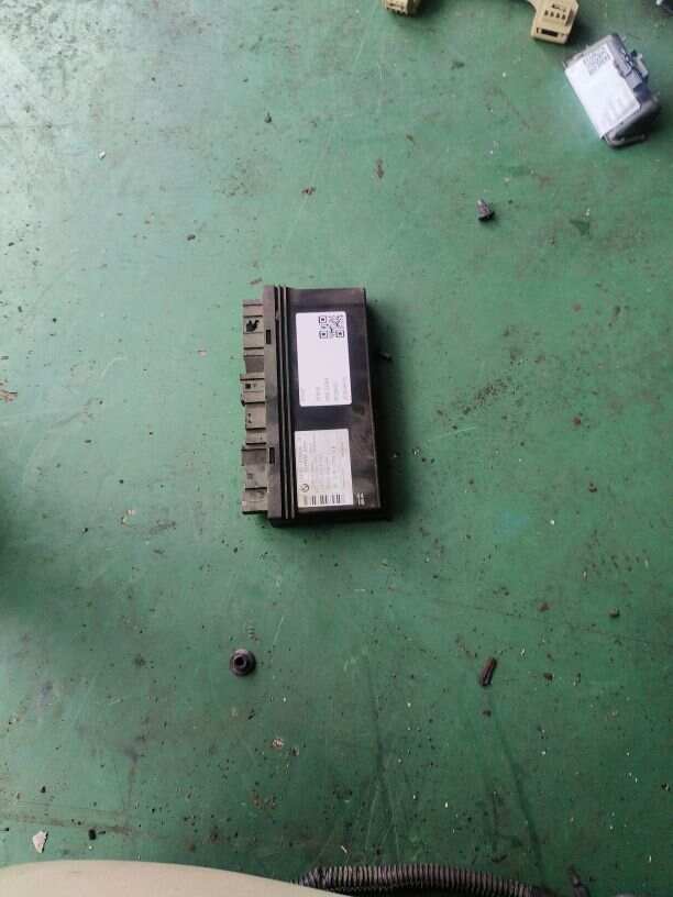 61359136039 Body Control Module