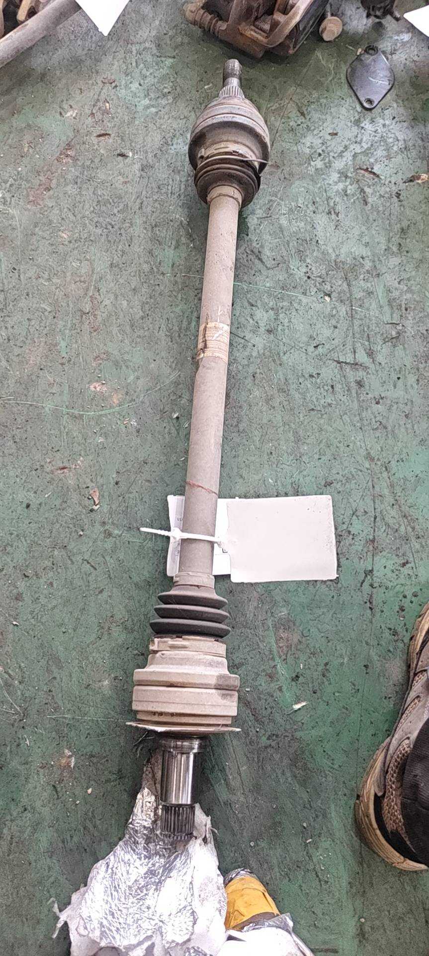 A1663501010 Rear Axle Shaft, Left
