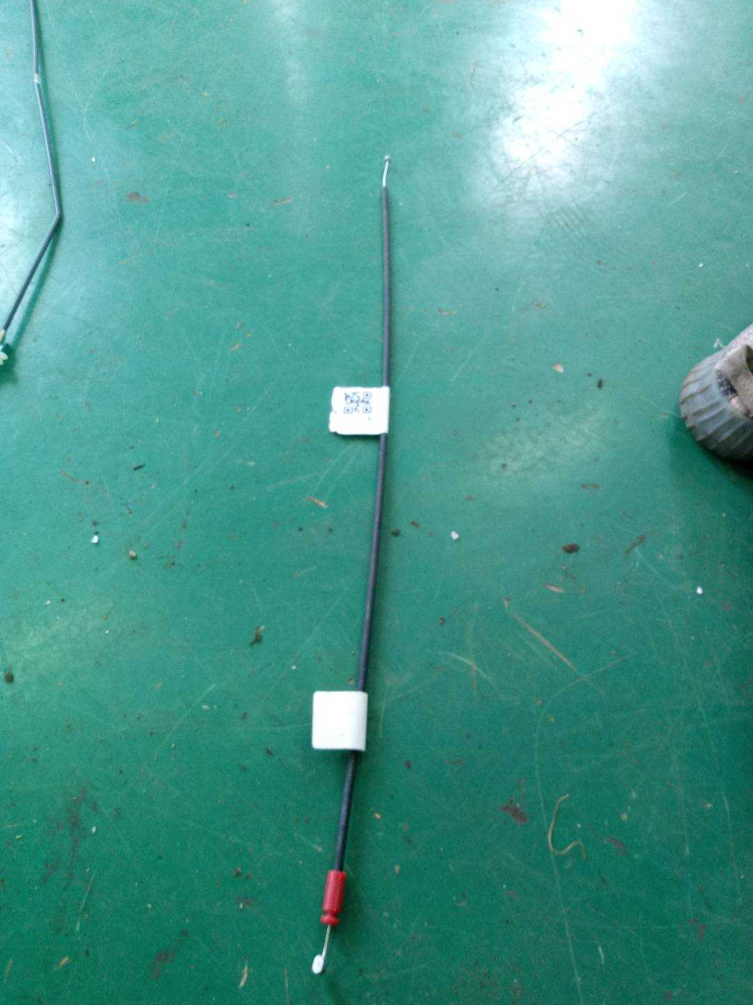 52202751255 后排座椅调节开关（左）