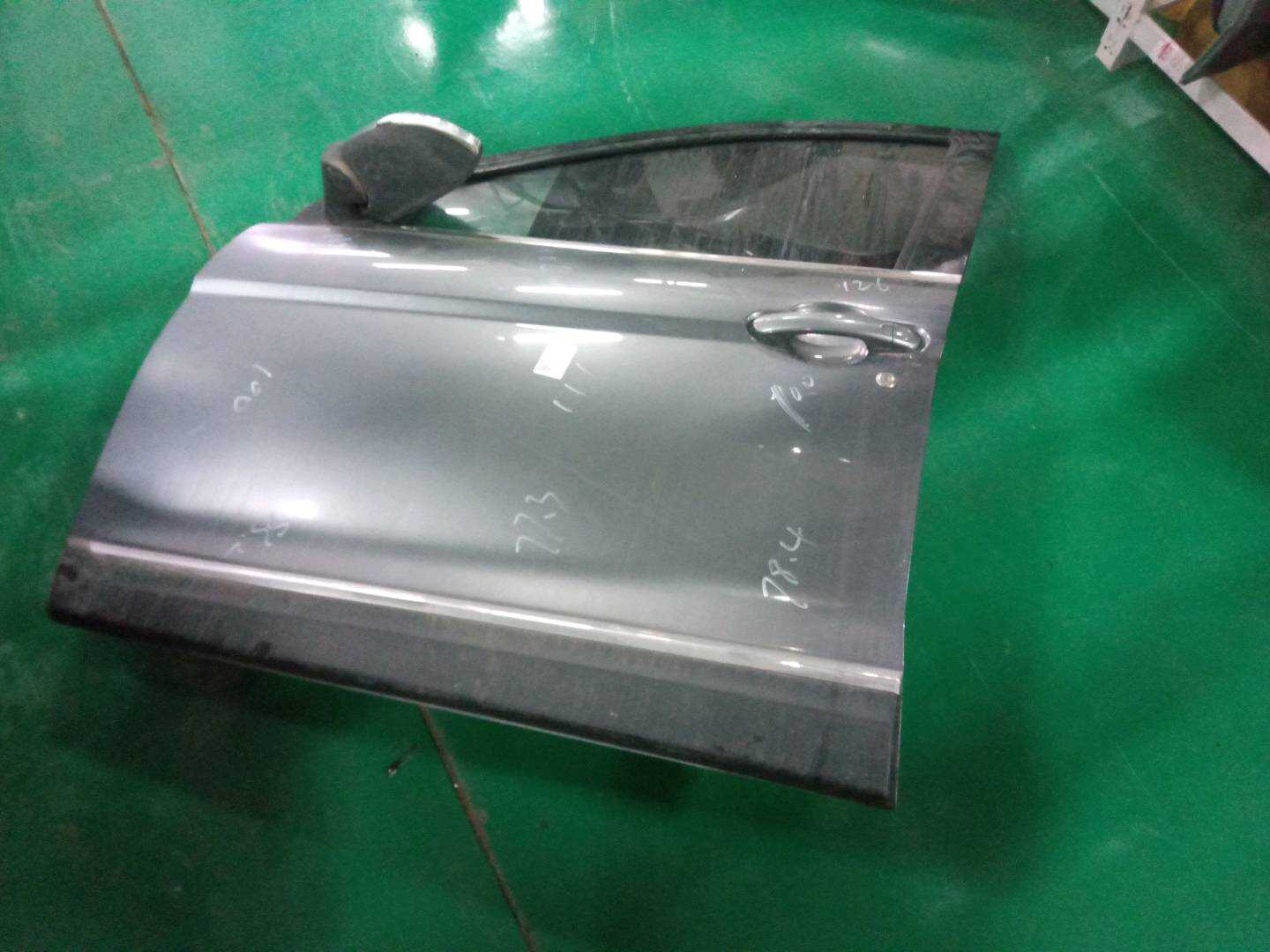 6101010FA01 前门壳（左）