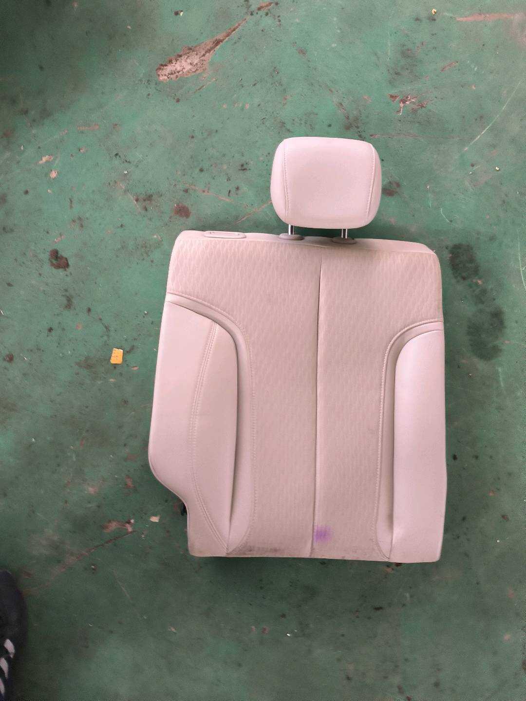 26701400 Rear Seat Cushion, Right