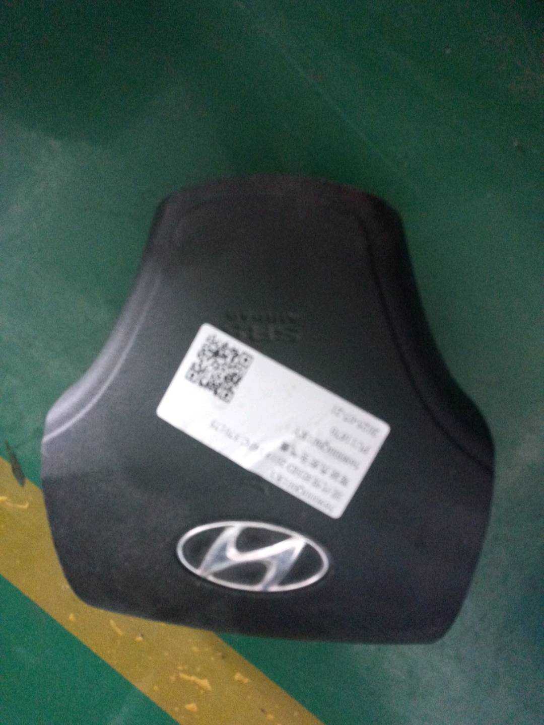 569000Q001RY 驾驶员安全气囊