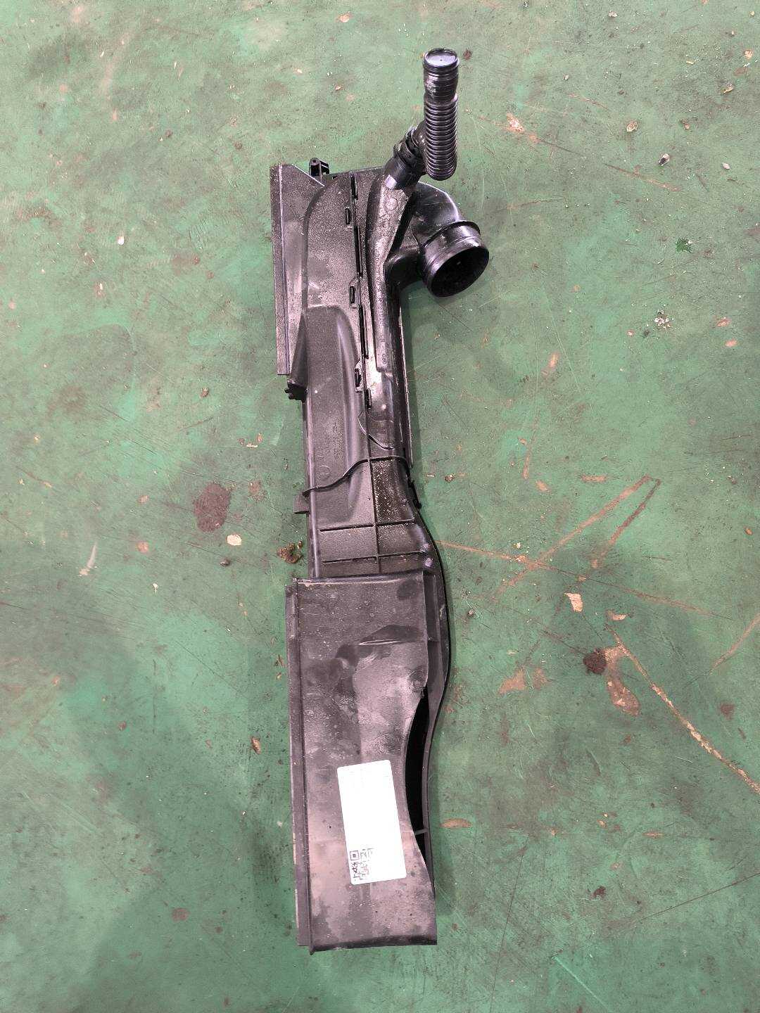 L5QD129254 前机盖进风口