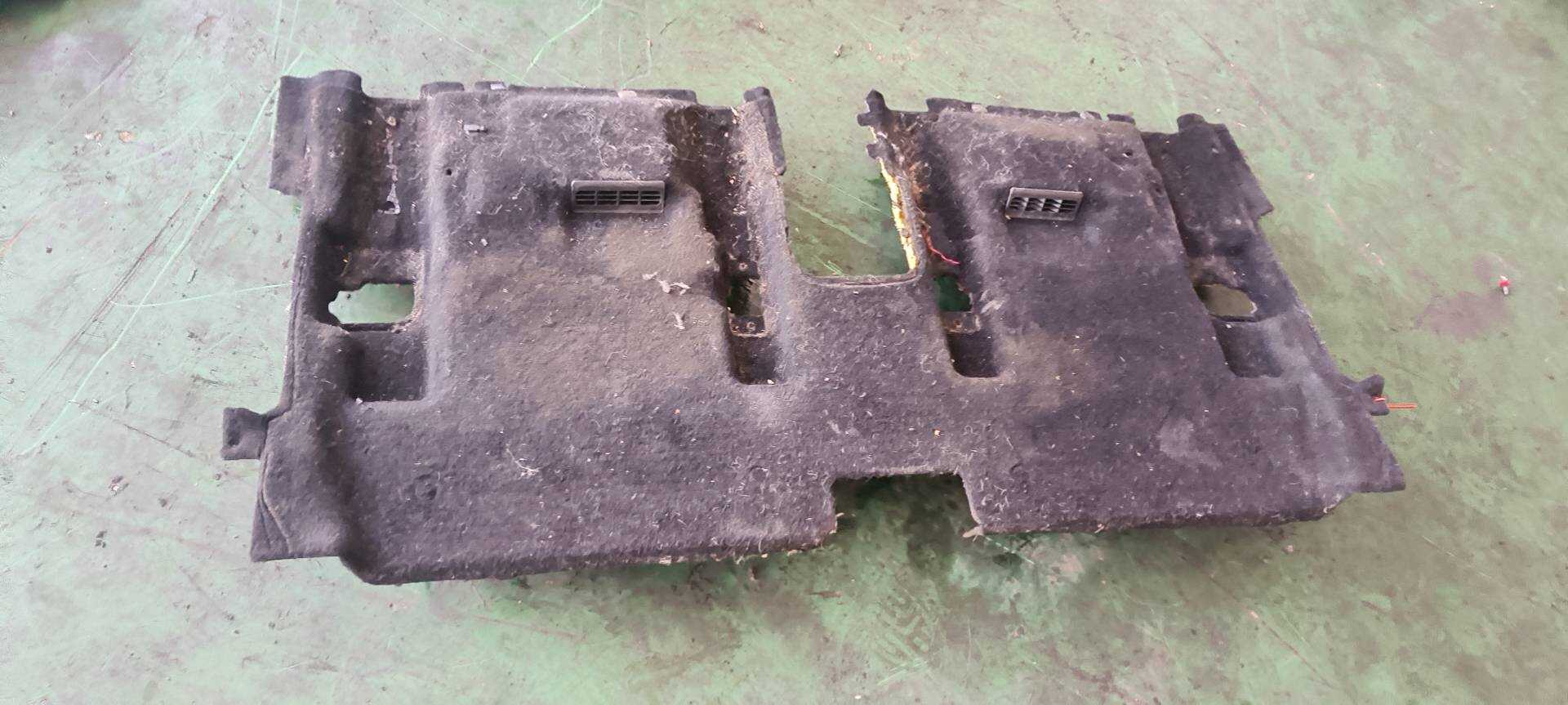 98001811ZD Floor Carpet, Rear
