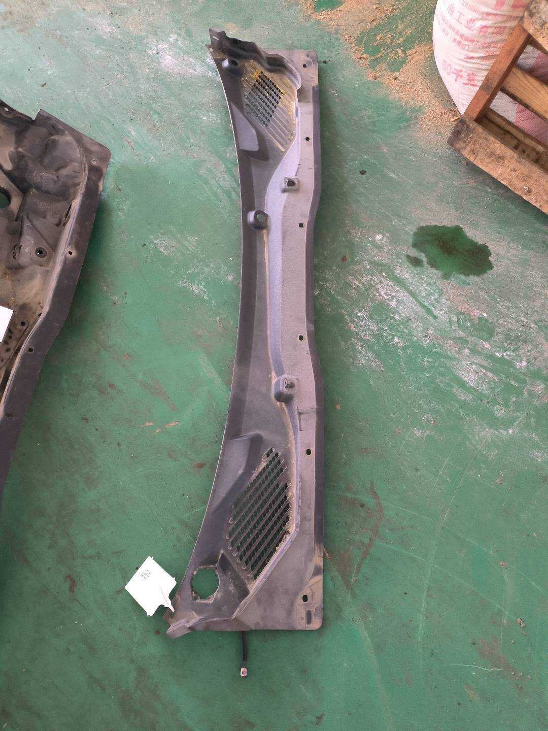 P0065052AF A/C Intake Grille