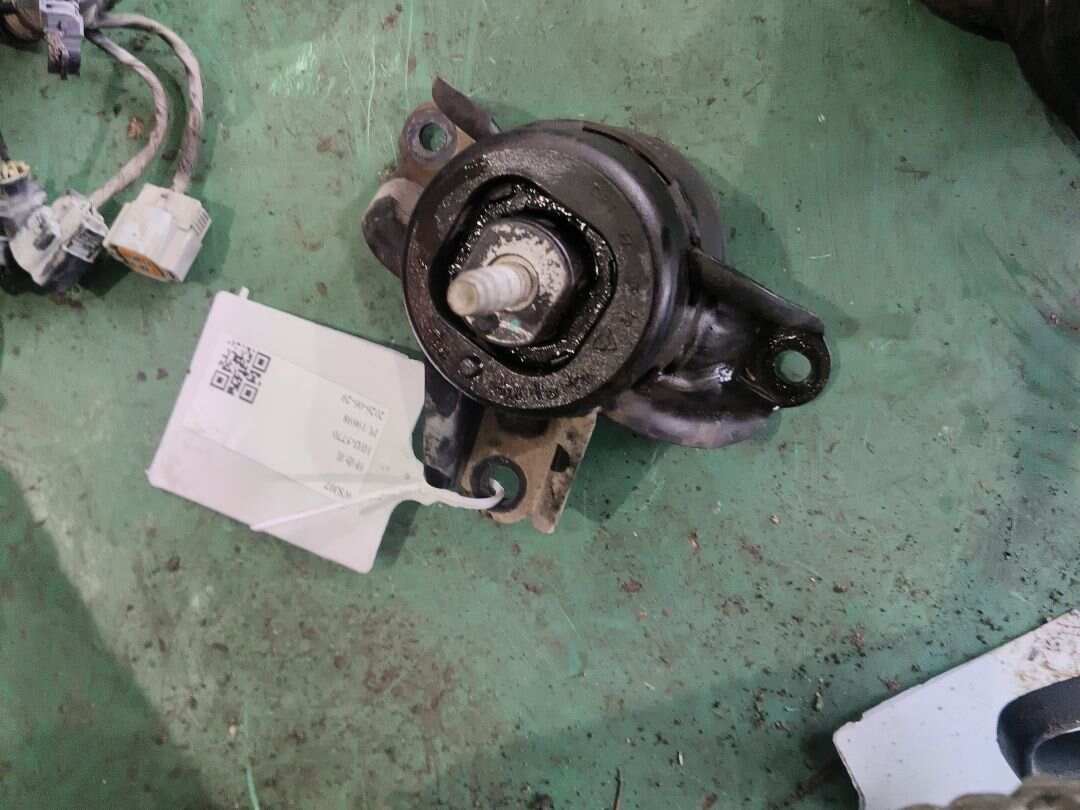 218301R050 发动机机脚胶(左)