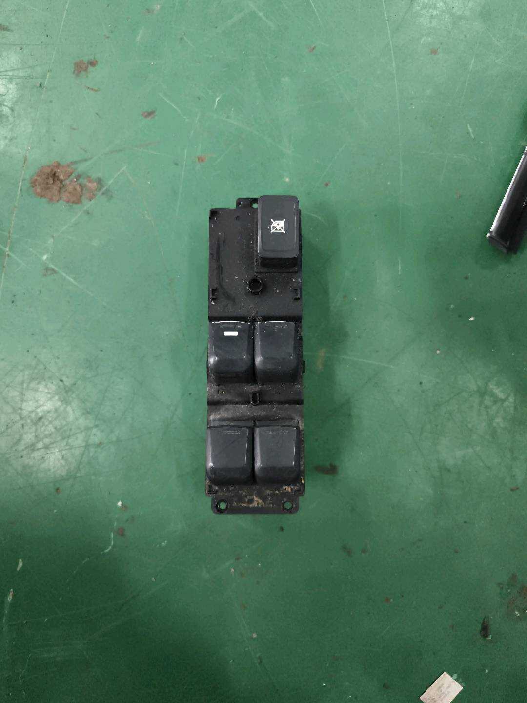 935704X100 Front Door Window Switch, Left