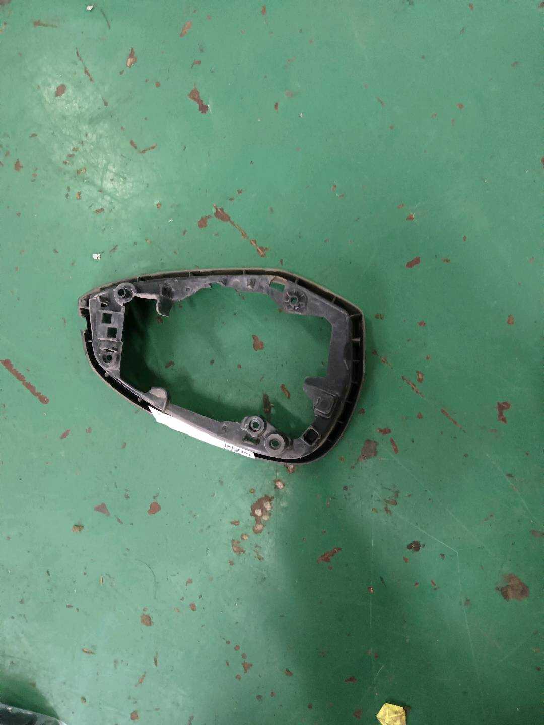 8W0857239 Side Mirror Frame, Left