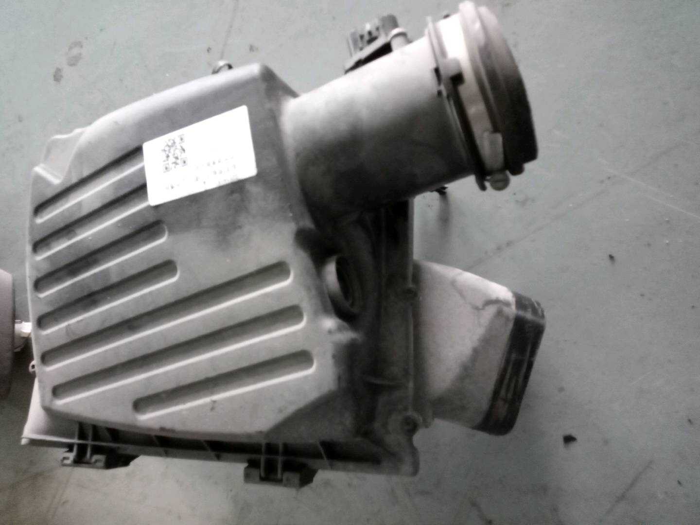 22754183 Air Filter Assembly