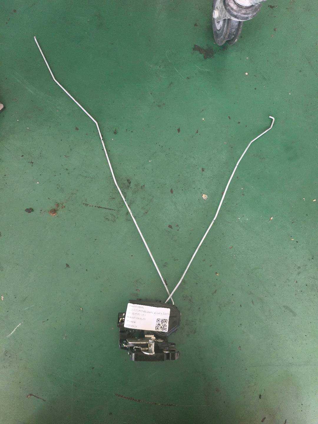 814100U0304X 后门锁机构(左)