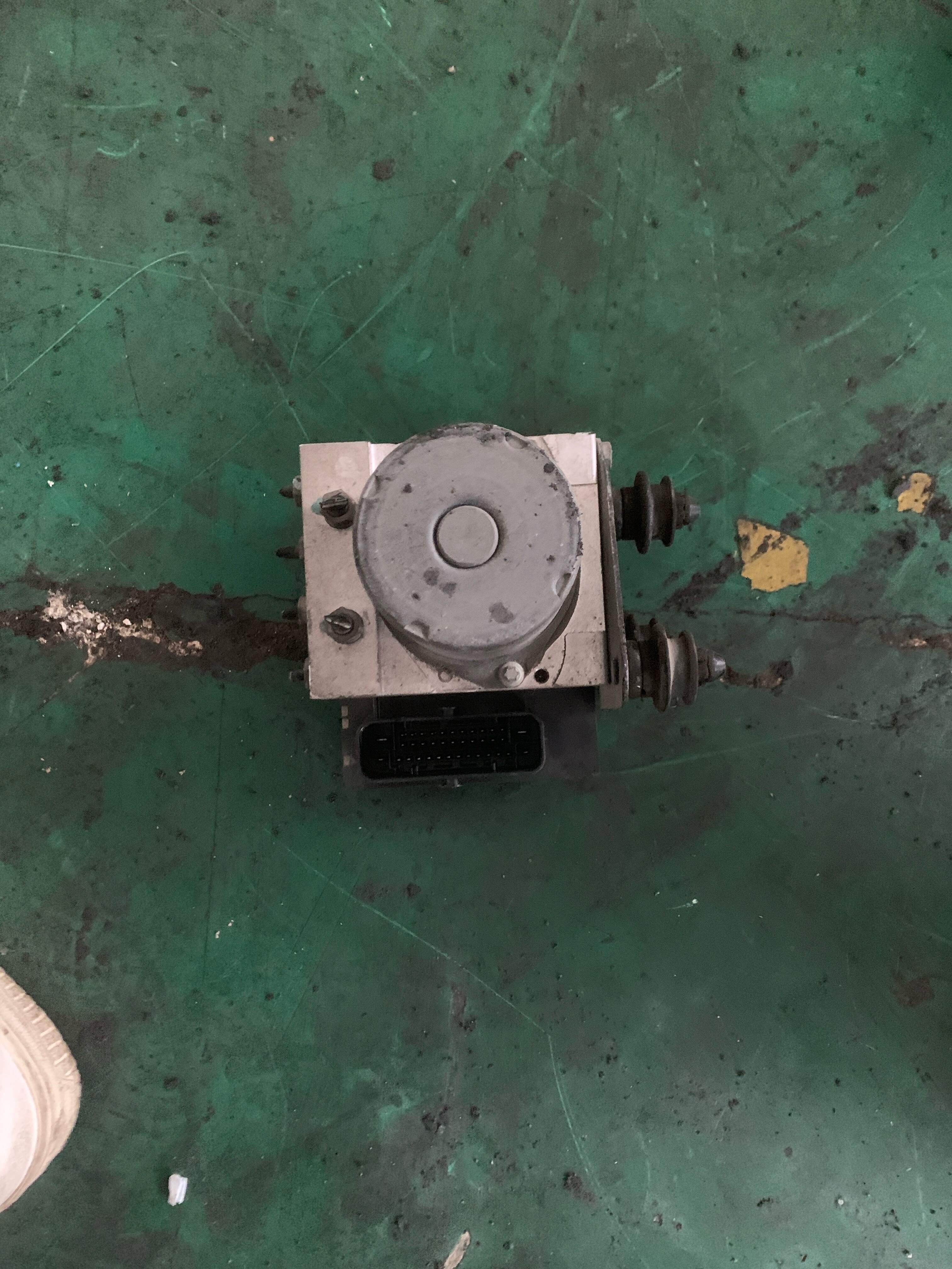 L0AM409847 ABS Pump Assembly